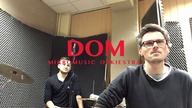 MIKROMUSIC ORKIESTRA  Dom Live (W salce u Jacka)
