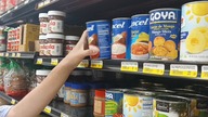 Zrób z nami zakupy...  w dominikańskim supermarkecie! Jak wygląda sklep po drugiej stronie oceanu?