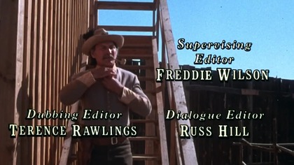 Chato.  1972.  Lektor.pl Western