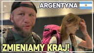#23 Argentyna - DUŻO STRACILIŚMY Nasza wina! Nie popełnijcie tego BŁĘDU! Płyniemy do URUGWAJU [4k]