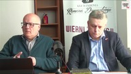 Arkadiusz Miksa: Ludobójstwo Ormian