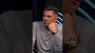 CODZIENNIE MYŚLAŁEM O ŚMIERCI MATEUSZ BOREK W SZCZERYM WYZNANIU