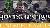Heroes & Generals [#4] | Niemiec Nazista