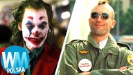 TOP 10 rzeczy, jakie musicie wiedzieć o filmie Joker