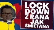 Twardy lockdown w Polsce? Zapowiedź nawet w środę!