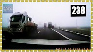 Ograniczona widoczność, kierowca zawodowy #Film Widza #238