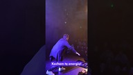 Kocham tę energię! #music #violin #dj #show