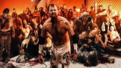 Bracia Manson: Masakra zombie o p&oacute;łnocy (2021) Lektor PL