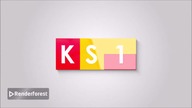Kanały KSTV - Identy głównego i dżingiel reklamowy (od 08. 03. 2026)