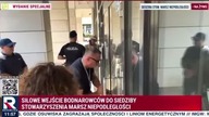 2024-09-04 ŚLUSARZE WESZLI O AKCJI