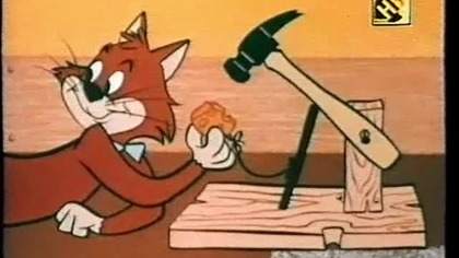 Pixie i Dixie oraz kot Jinks (1990) Dubbing PL