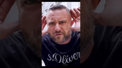 Tutaj każdy ponad każdym...  #shorts #shortvideo #short