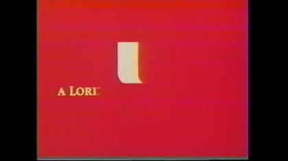 Lorimar Television Logo History