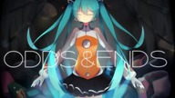 Sky Nereid - Odds & Ends (Cover Hatsune Miku)
