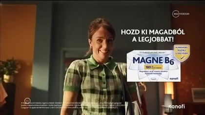 Moziverzum Hungary [25.01.2025] - Continuity