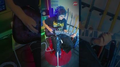 Wiki - Ghost / Cirice - Nauka gry na gitarze - Tomasz Paweł Orłowski / Pszezter Studio 