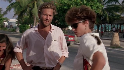 Bez szans (1984) Against All Odds [1080p] [BluRay]