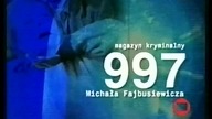 MK 997 - 03. 02. 2003r.