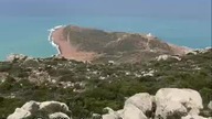 Cap Bon i latarnia morska w Tunezji #podr&oacute;że #travel #trekking #trip #hiking