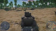 1 War Thunder M2A4