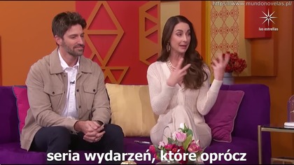 Susana-Gonzalez-y-David-Chocarro-nos-wywiad