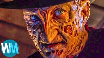 Top 10 EPIC Final Showdowns In Horror Movies