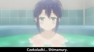 Adachi to Shimamura - 08 NapisyPL