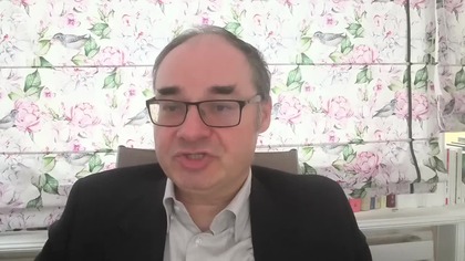 Milei, Netanyahu i Porozumienia Izaaka | Upokorzenie Argentyny? - prof.  Adam Wielomski