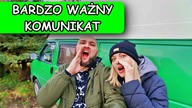 Informacja dla stałych widzów !!! Obejrzyj zanim będzie nieaktualne 138