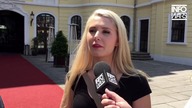 Reporterzy wyrzuceni z hotelu Bilderbergów