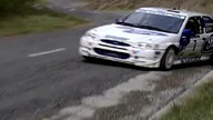 15 Years of World Rally Cars - Never Forget