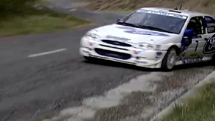 15 Years of World Rally Cars - Never Forget