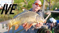 ZACZYNAMY WĘDKARSKI WEEKEND - LIVE