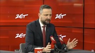 "Taki 'se' plecak przygotowałem ..."