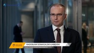 KGHM Polska Miedź SA, Radosław Domagalski-Łabędzki - Prezes Zarządu, #160 PREZENTACJE WYNIKÓW