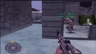 KLUCZOWA SEKUNDA (Call of Duty: Finest Hour) #shorts #shortvideo #callofduty #retro #ps2 #cod