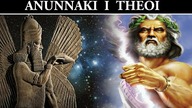 Anunnaki i Bogowie Greccy - Niezwykłe Podobieństwa
