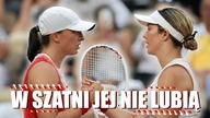 Żyżyński: Collins zacznie Igę szanować