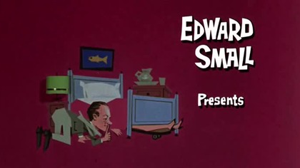 1966 Boy, Did I Get a Wrong Number! - Co za fatalna pomyłka DVDRip lekpl