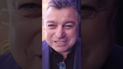 Roman Kosecki o Kacprze Urbańskim