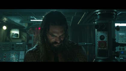 Aquaman. 2018. Lektor.pl