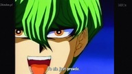 Yu-Gi-Oh! Sezon 0 Odcinek 3