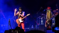 Richie Sambora & Orianthi - These Days - 07/12/2016 - Live in Porto Alegre, Brazil