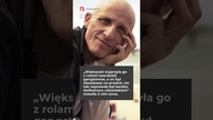 Trzy dni przed śmiercią wysłał żonie dziwnego SMS-a