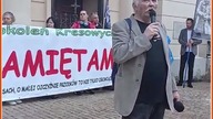 15 Warszawski Marsz Pamięci w 83. rocznicę ukraińskiego ludob&oacute;jstwa - 11.07.2026 Cz. 2/2