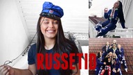RUSSETID - JAK BYŁO?