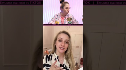 NIE WIERZĘ W TO CO SŁYSZĘ