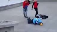POLAK VS IMIGRANCI