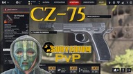 CZ-75 | Survarium PvP [#74] | Pistolet