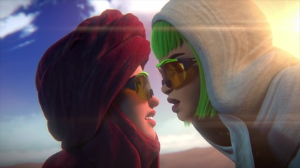 F4st Furi0us Spy Rac3rs S03E03 PL